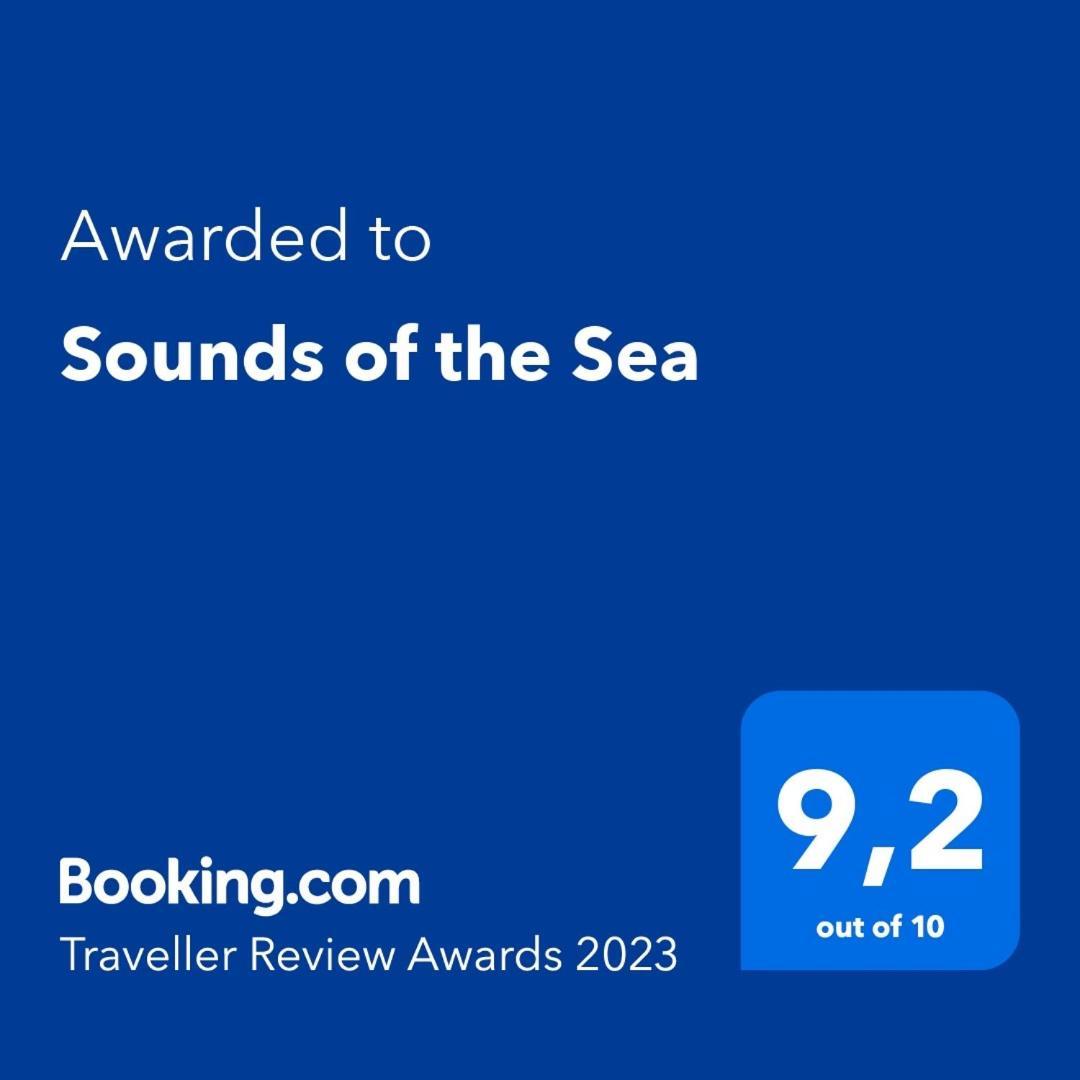 Sounds Of The Sea Hotel Ucluelet Ngoại thất bức ảnh